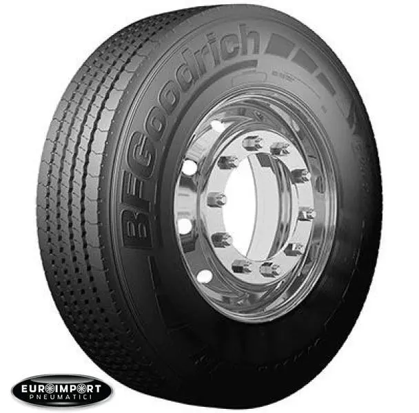 Bf goodrich Route control s  245/70 R19 136_134 M  